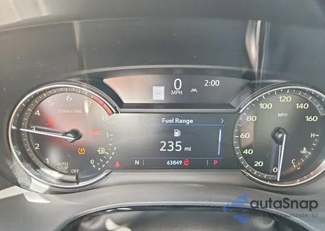 2020 Cadillac Xt6 Premium Luxury из США, поврежденный, VIN 1GYKPCRS3LZ175993